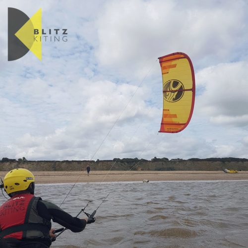 Kitesurf & Paddle Board lessons 