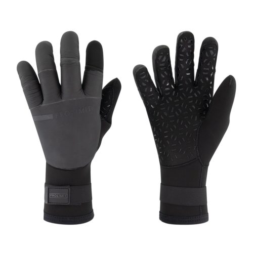 Prolimit Wetsuit Gloves Curved Finger Utility 2mm