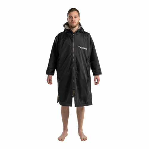 Moonwrap – Waterproof Changing Robe Long Sleeve