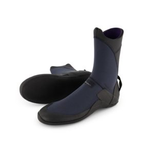 Prolimit Fusion Wetsuit Boot Round Toe 5.5mm GBS
