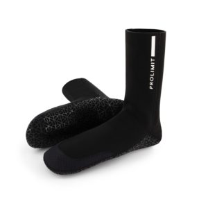 Prolimit Neoprene Wetsuit Socks 3mm GBS