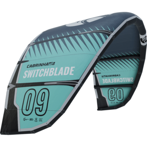 Cabrinha Switchblade 2021 Kite