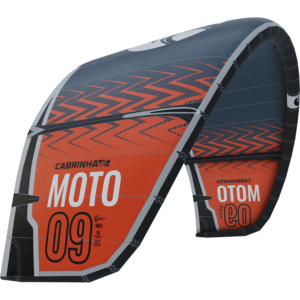 Cabrinha Moto 2021 Kite