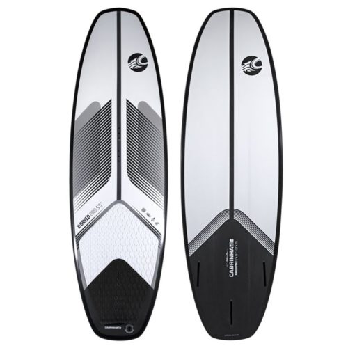 Cabrinha X:Breed Pro Kite Surfboard 2021