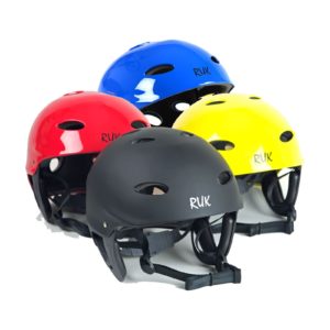 RUK Sport RAPID Watersports Helmet - Various Colours