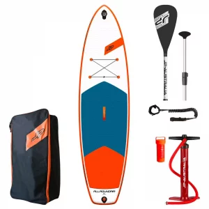 STX SUP Paddle Floater for paddle 2021 