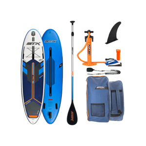 STX 9'8 Inflatable SUP Board 2021