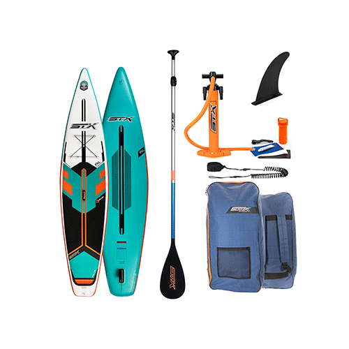 STX Tourer 12’6 Inflatable SUP Package 2021