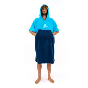 Surflogic Poncho / Changing Robe