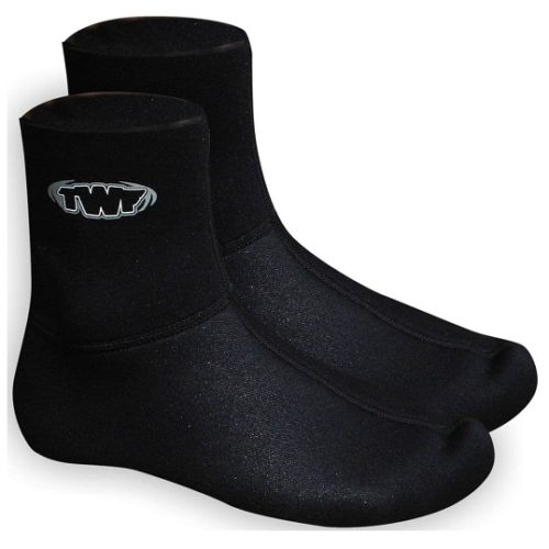 TWF 3mm Neoprene Socks