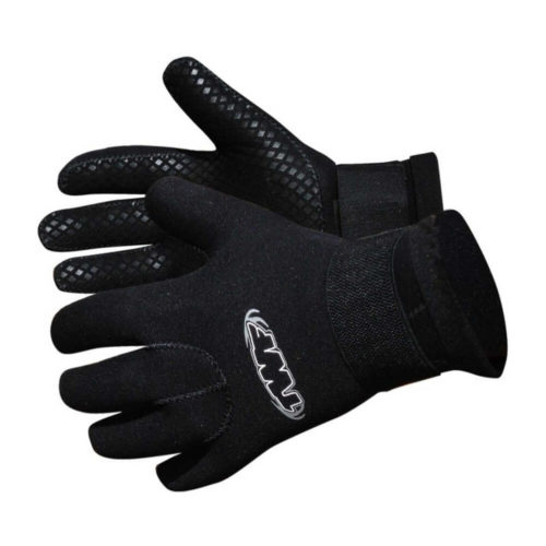 TWF 3mm Neoprene Gloves