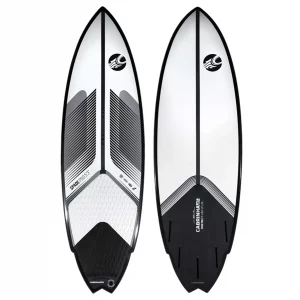 Cabrinha Spade Pro Kite Surfboard 2021