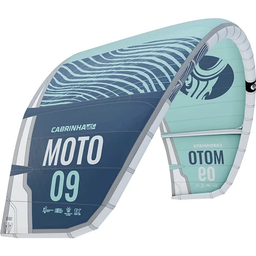 Cabrinha Moto 2022 Kite