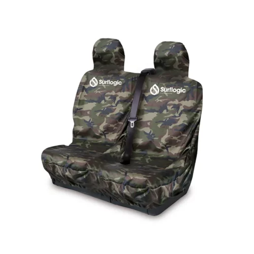 SurfLogic Waterproof Seat Cover (Double)