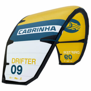 Cabrinha 04 Drifter Kite C2