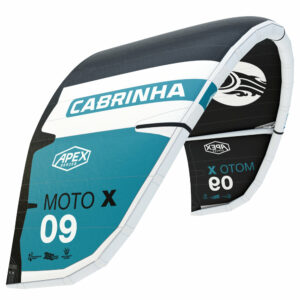 Cabrinha 04 Moto X Apex Kite C4