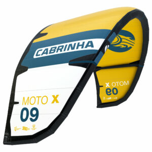 Cabrinha 04 Moto X Kite C2