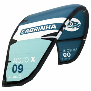 Cabrinha 04 Moto X Kite C3