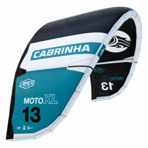 Cabrinha 04 Moto XL Apex Kite C4