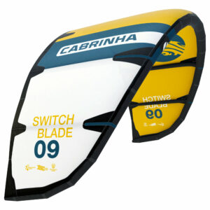 Cabrinha 04 Switchblade Kite C2