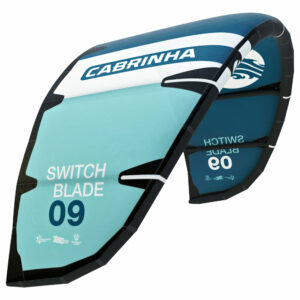 Cabrinha 04 Switchblade Kite C3